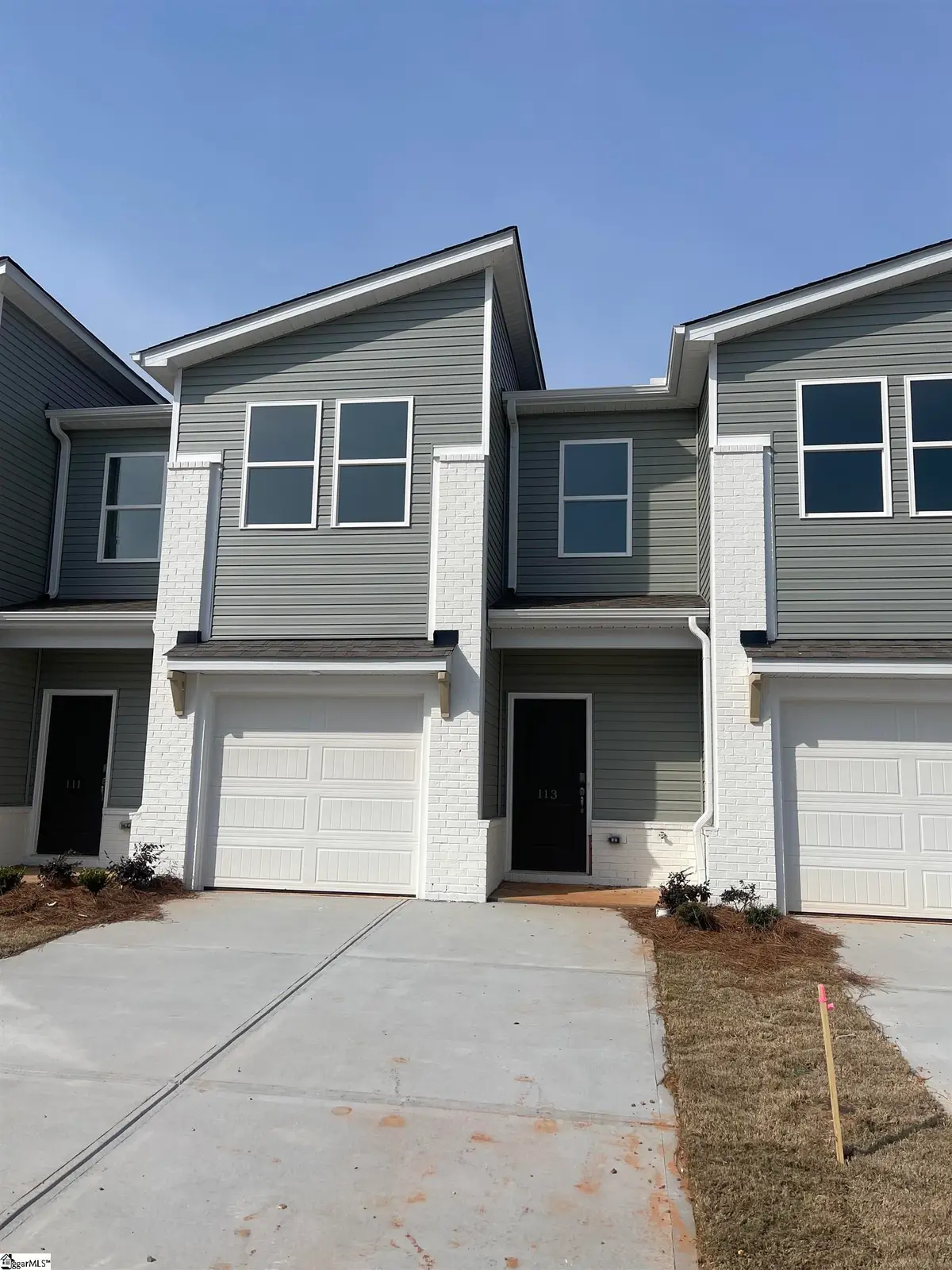 315 Parksville Place #lot 64, Greenville, SC 29605 - #1