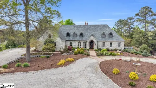 117 Friendfeld Lane, Greenwood, SC 29649