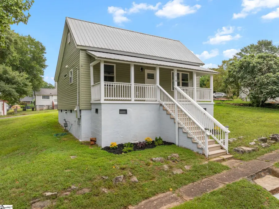 1016 Orr Street, Pelzer, SC 29669 - #2