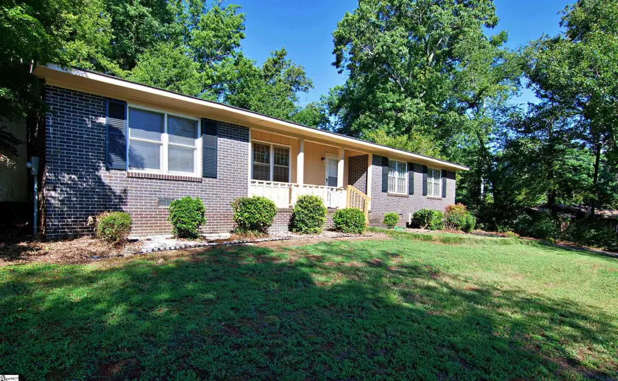 102 Broad Street, Clemson, SC 29631 - #2