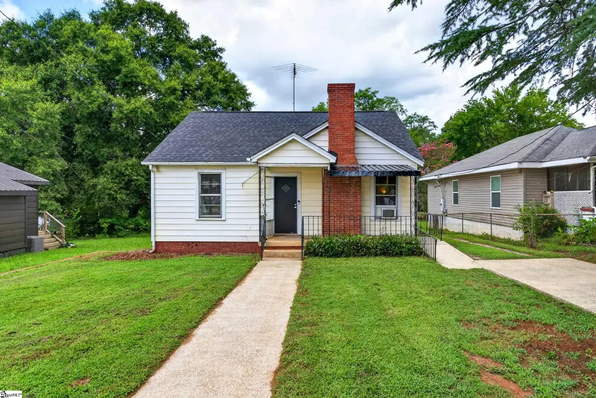 215 Crestone Drive, Greenville, SC 29611 - #1