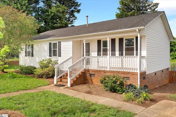18 Genesis Court, Greenville, SC 29601