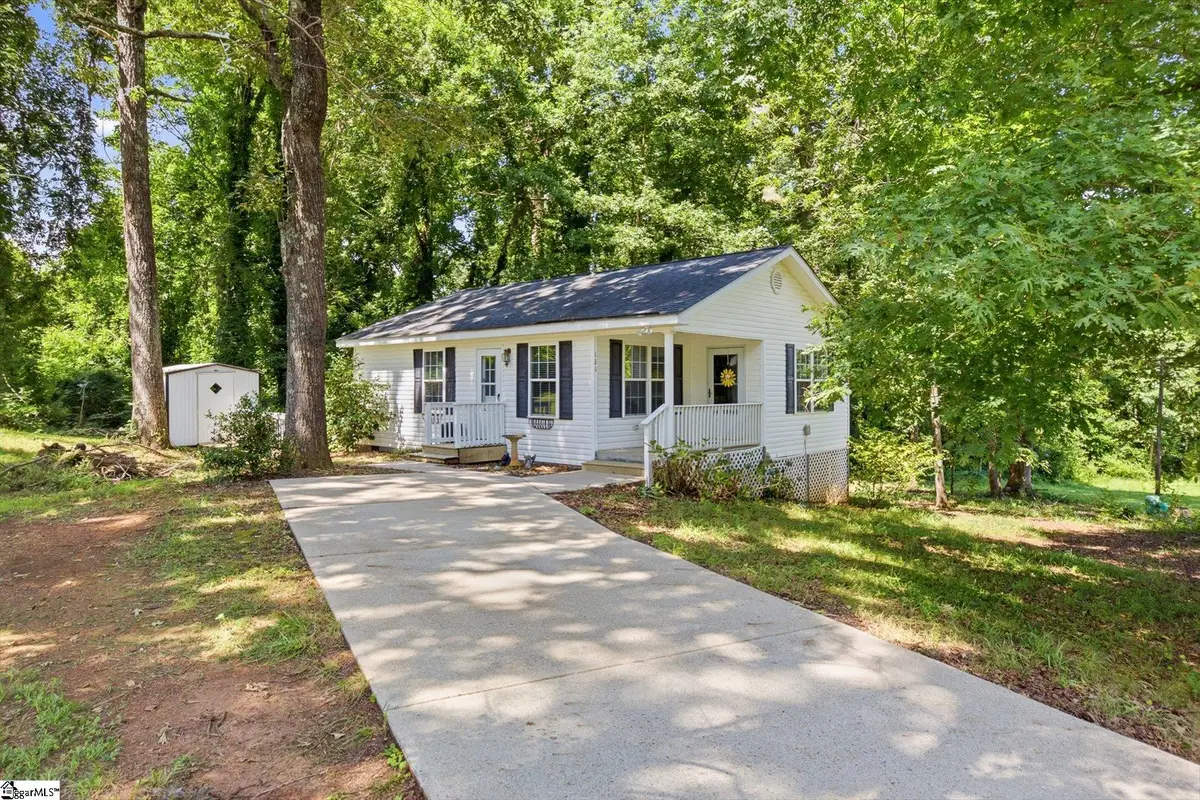 131 Mill Street, Travelers Rest, SC 29690 - #1