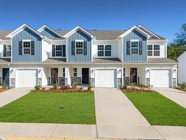 117 Tango Drive, Clinton, SC 29325