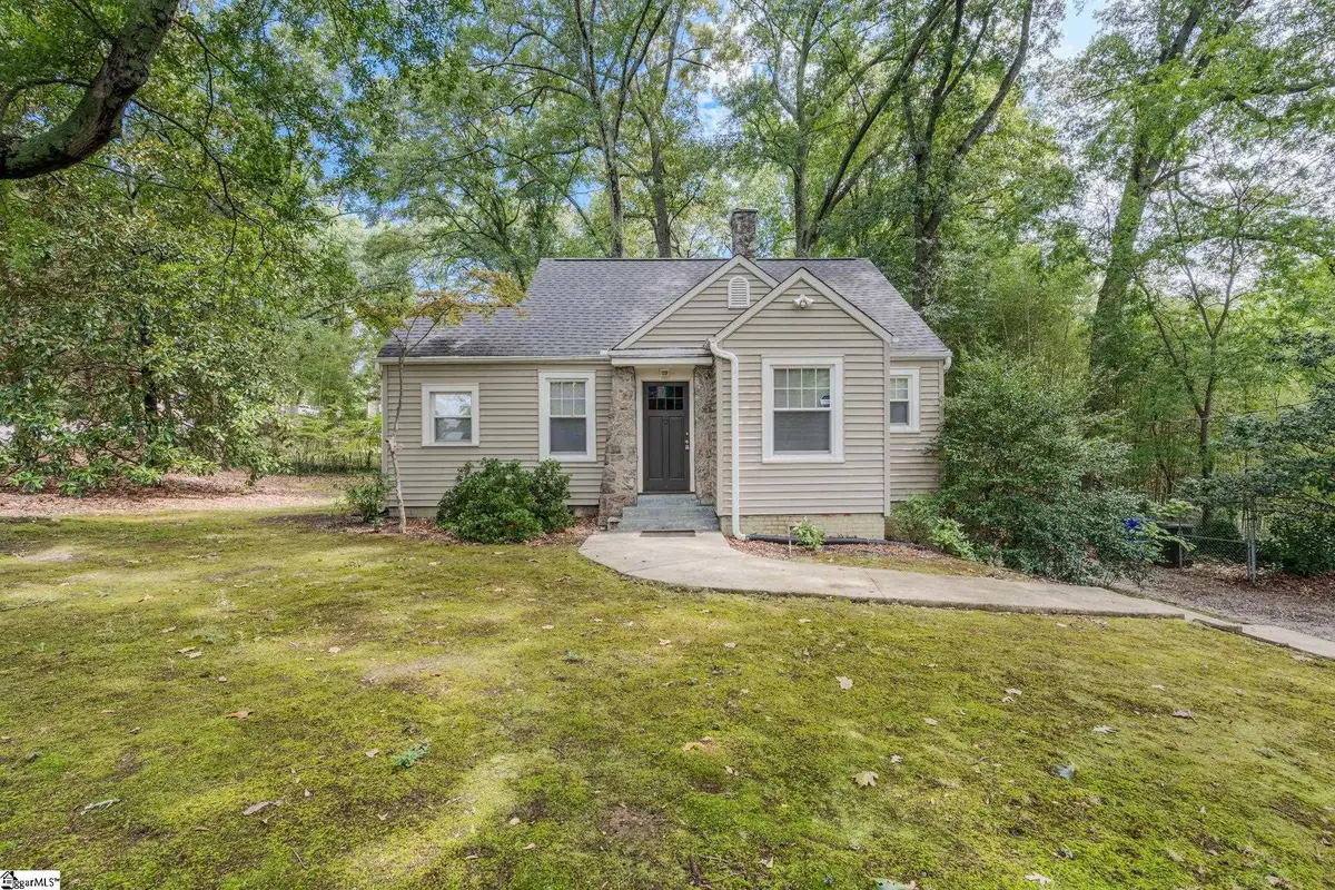 301 Brookwood Drive, Greenville, SC 29605 - #1