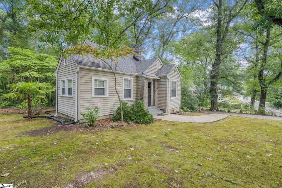 301 Brookwood Drive, Greenville, SC 29605 - #2