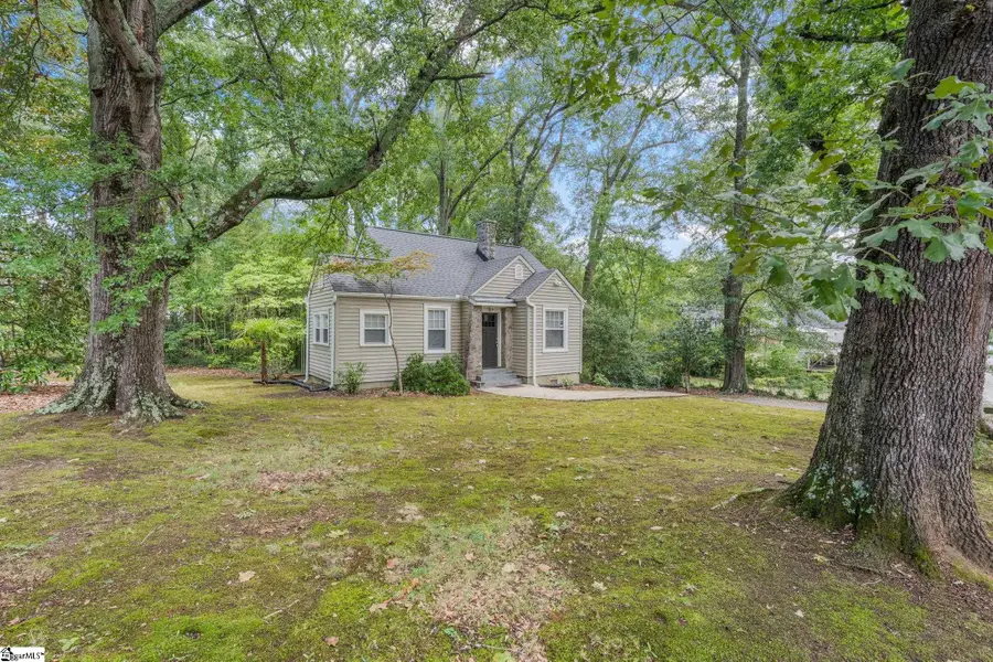 301 Brookwood Drive, Greenville, SC 29605 - #3