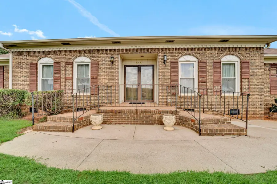 511 Jacobs Road, Greenville, SC 29605 - #3