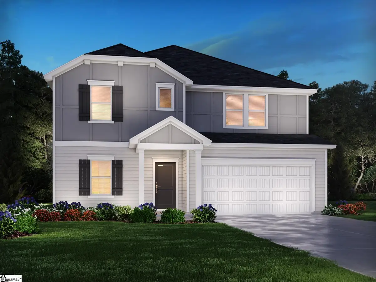 390 Allingham Road, Piedmont, SC 29673 - #1