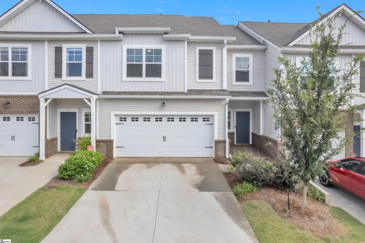 5 Camden Woods Trail #213C, Greenville, SC 29607 - #1