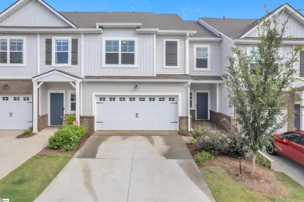 5 Camden Woods Trail #213C, Greenville, SC 29607