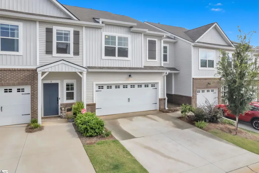 5 Camden Woods Trail #213C, Greenville, SC 29607 - #2