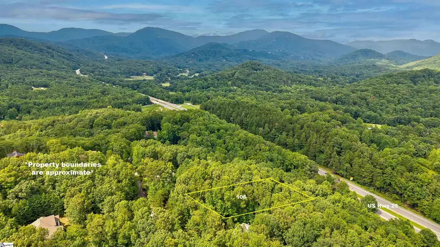 106 Heritage Woods Trail, Marietta, SC 29661 - #3