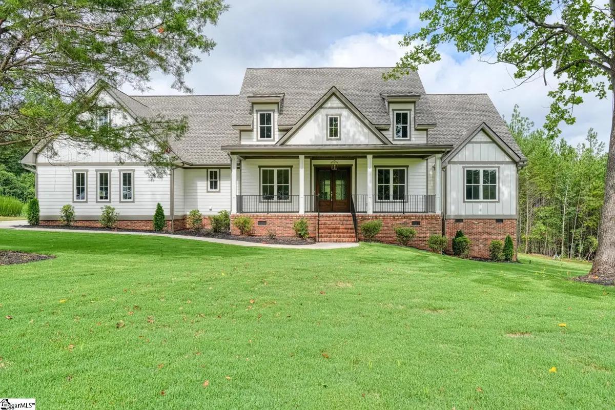 586 Clifdale Road, Spartanburg, SC 29307 - #1