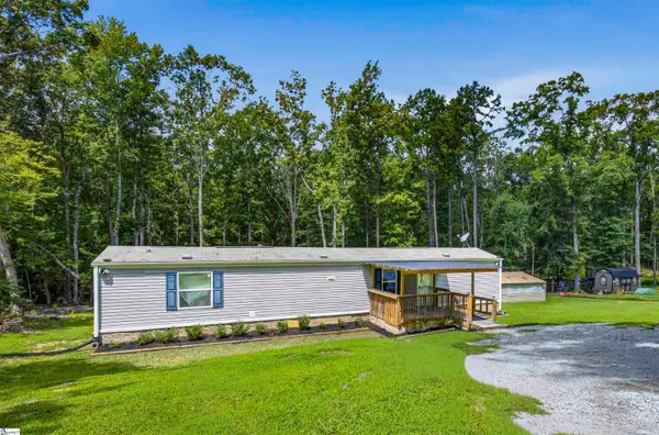 790 Lookout Tower Road, Blacksburg, SC 29702