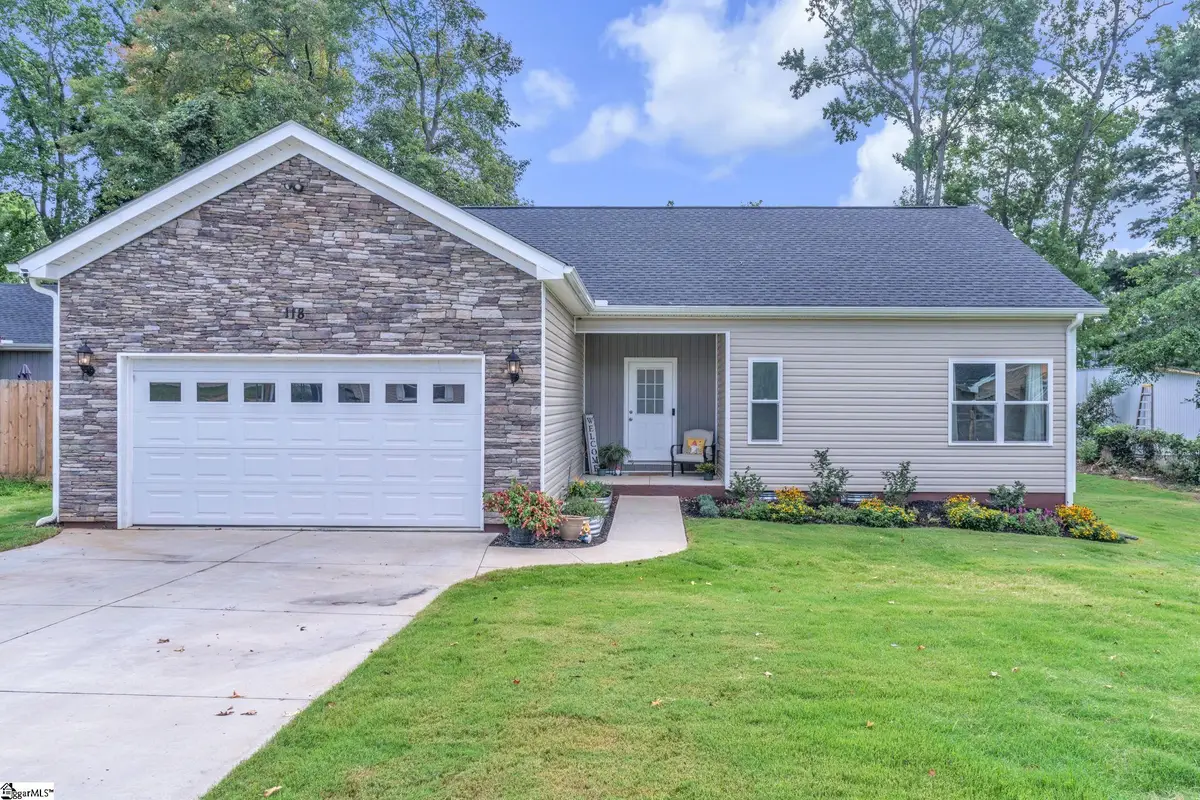 118 W Belvedere Road, Greenville, SC 29605 - #1