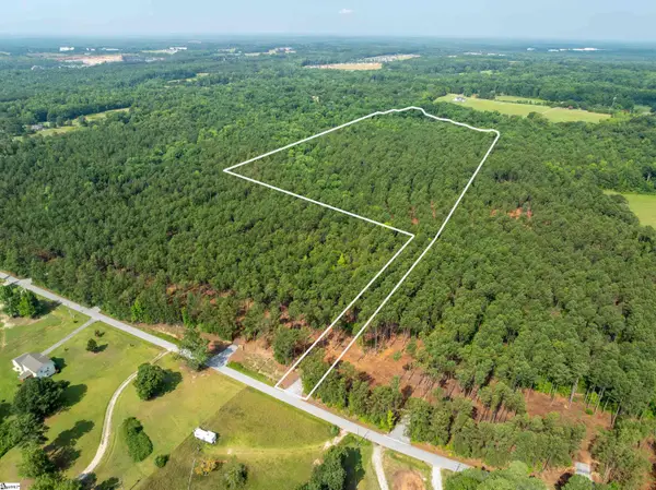 00 Cheek Road #Lot 11, Gray Court, SC 29645