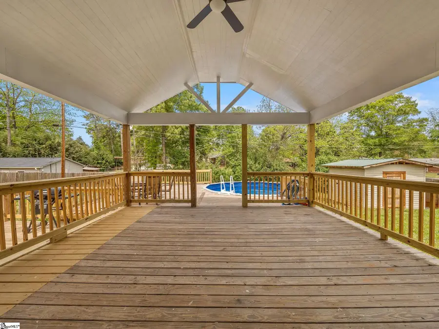 609 Ashwood Drive, Anderson, SC 29624 - #2