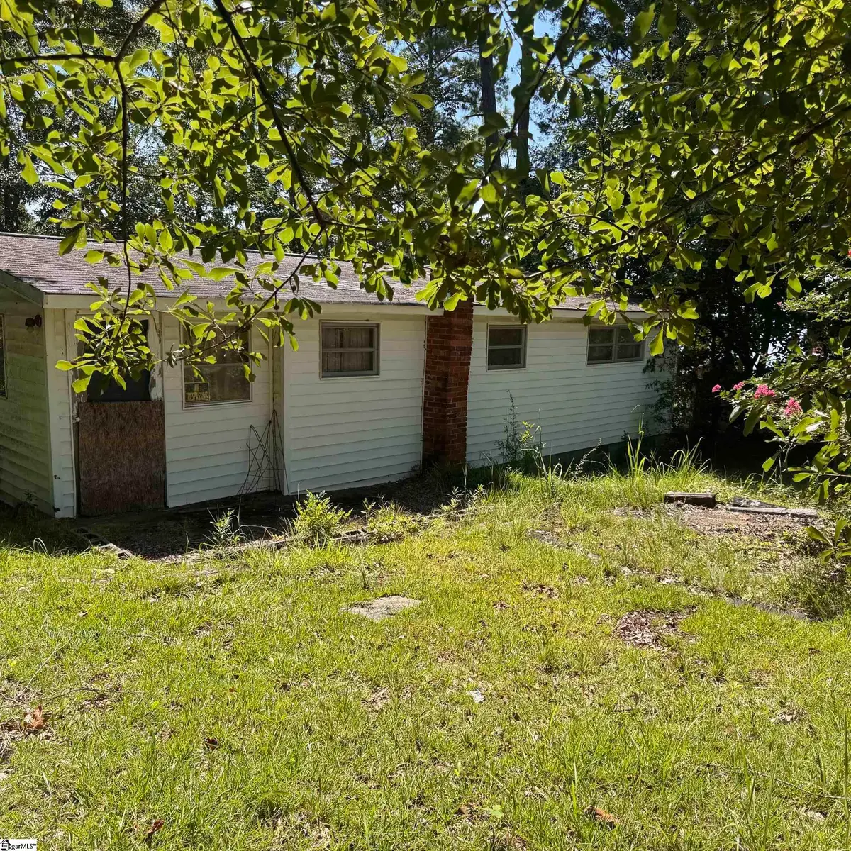 81 Challenger Road, Cross Hill, SC 29332 - #1