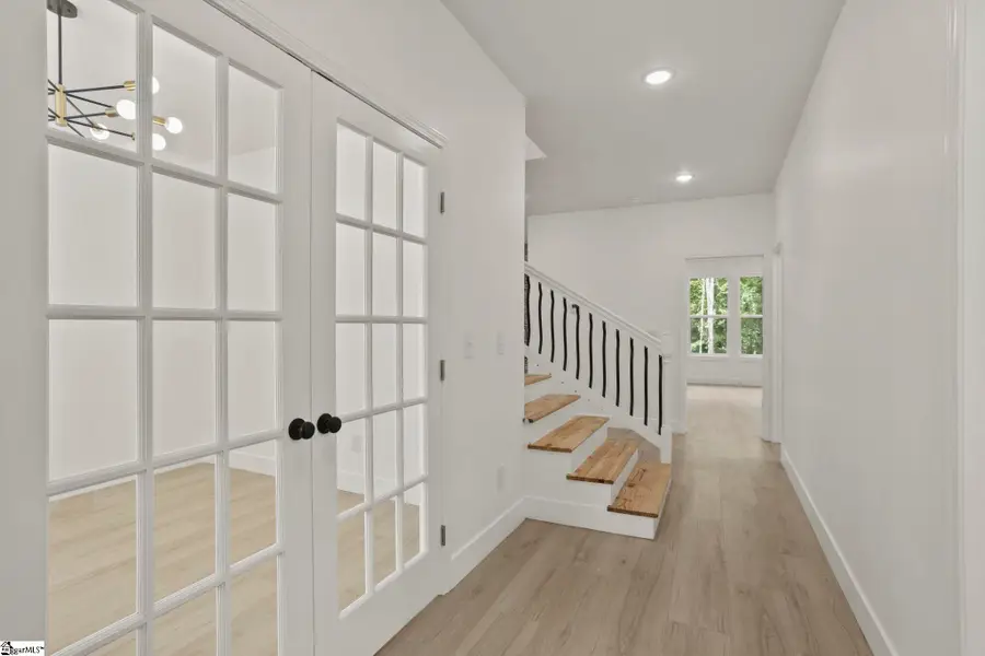 129 Faulkner Circle, Greer, SC 29651 - #2