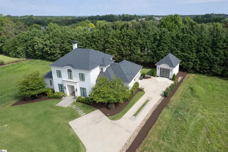 567 Adaliz Way, Greer, SC 29651 - #2