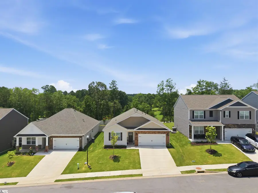 613 Bayridge Road, Simpsonville, SC 29680 - #2