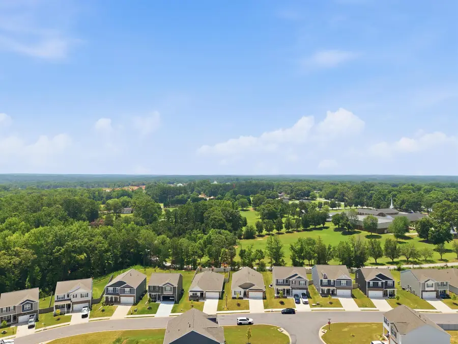 613 Bayridge Road, Simpsonville, SC 29680 - #3