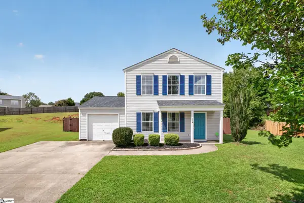114 Kingsman Court, Easley, SC 29642