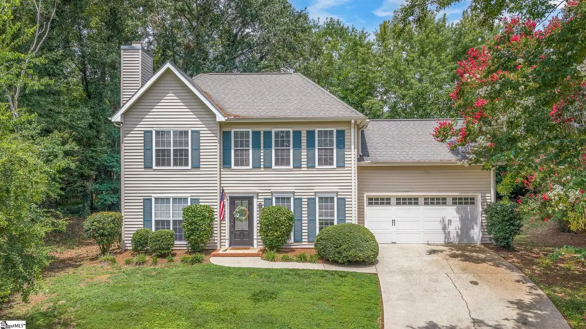 13 Donegal Court, Simpsonville, SC 29681 - #1