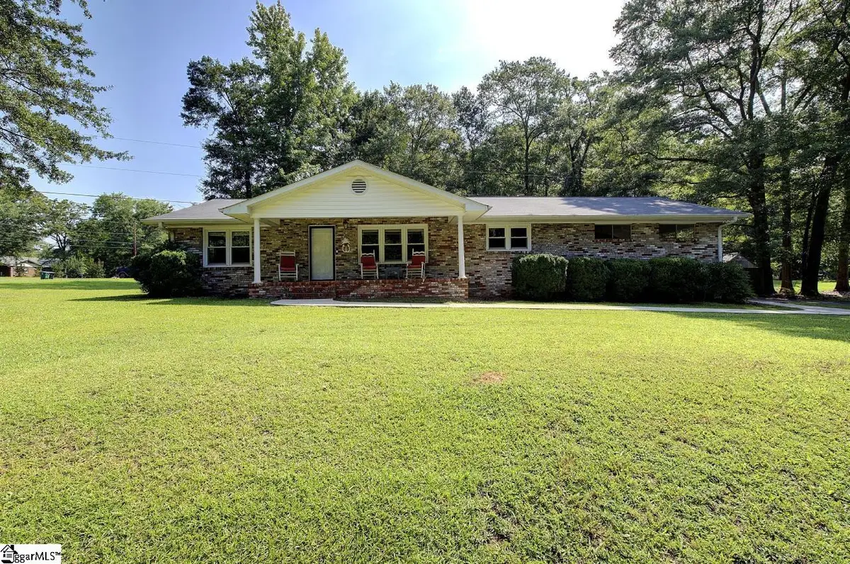 303 Mill Street, Williamston, SC 29697-1955 - #1