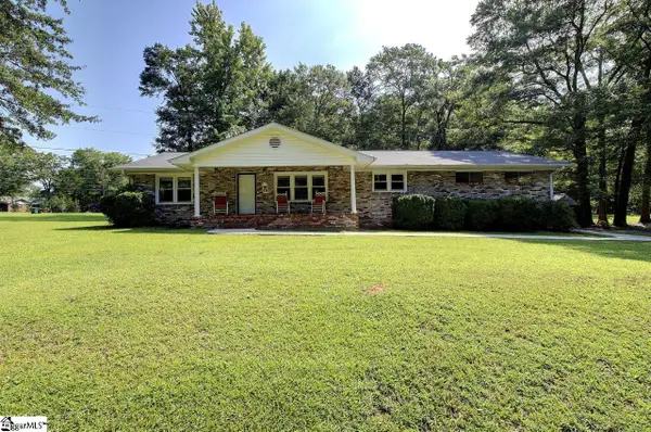 303 Mill Street, Williamston, SC 29697-1955