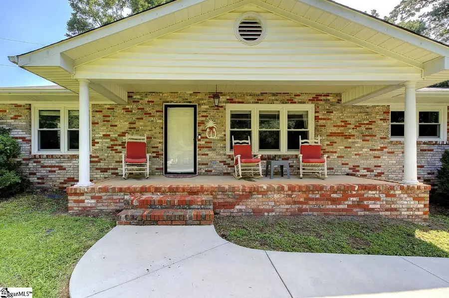 303 Mill Street, Williamston, SC 29697-1955 - #2