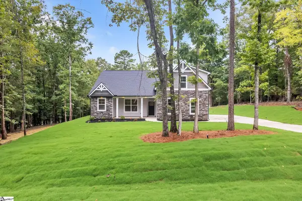 122 Indian Ridge Drive, Laurens, SC 29360