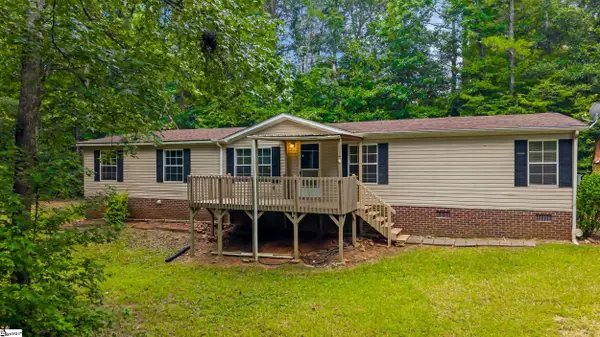214 Chantilly Circle, Starr, SC 29684
