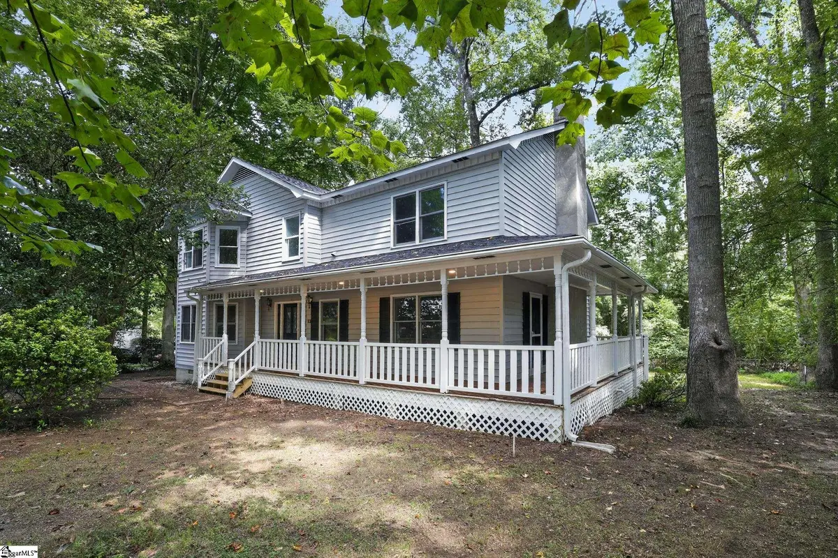 814 S Almond Drive, Simpsonville, SC 29681 - #1