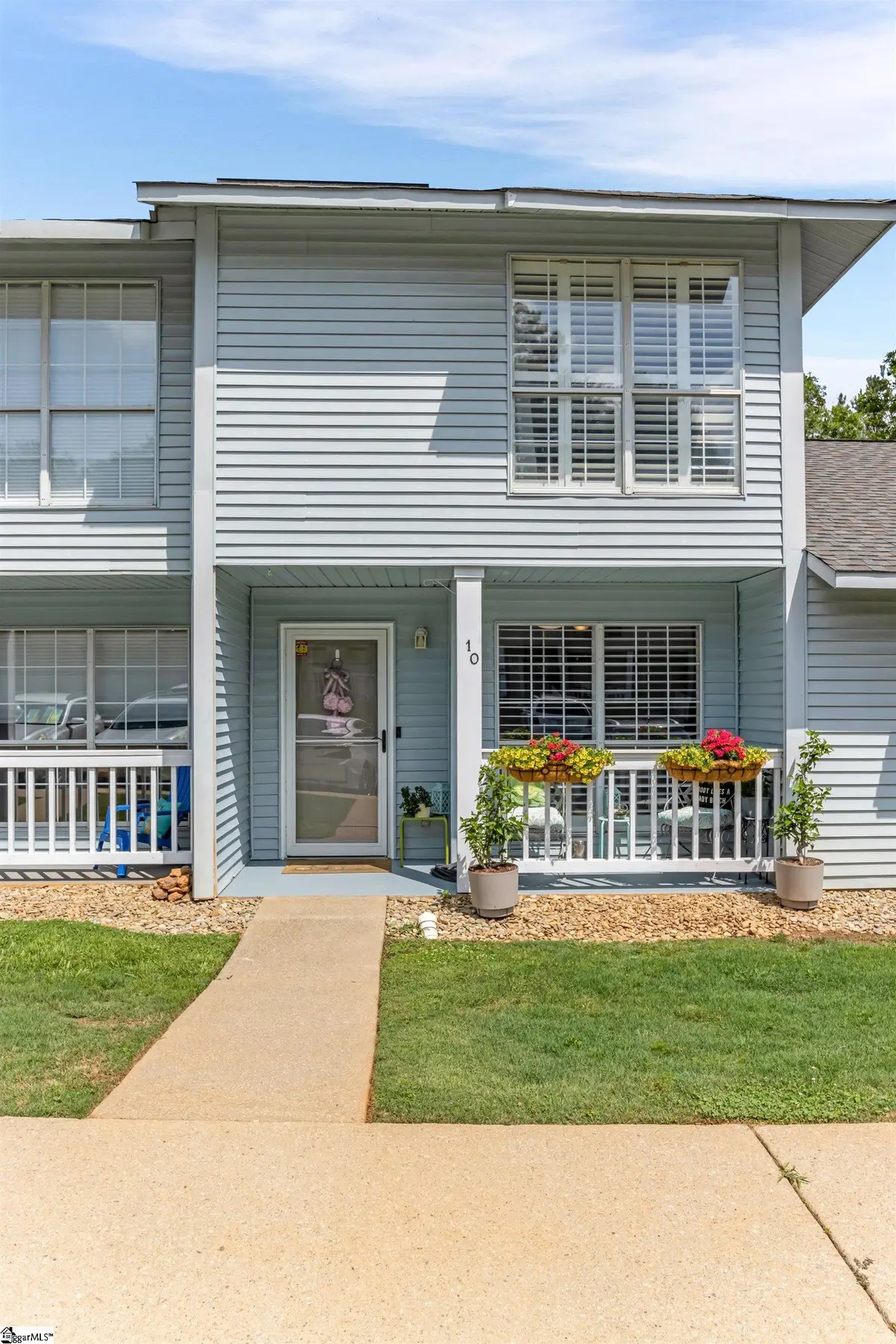 10 Bear Grass Court, Greenville, SC 29605 - #1