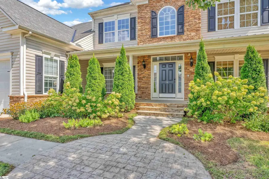 6 Stonebury Drive, Simpsonville, SC 29680 - #2