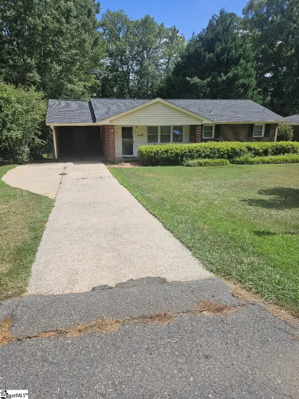 513 W Fredericks Street, Anderson, SC 29625
