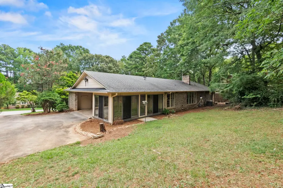 1204 Stonehurst Drive, Anderson, SC 29621-2949 - #2