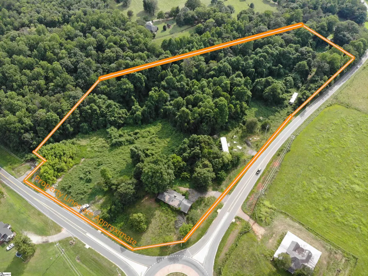 2341 Dacusville Highway, Easley, SC 29640 - #1
