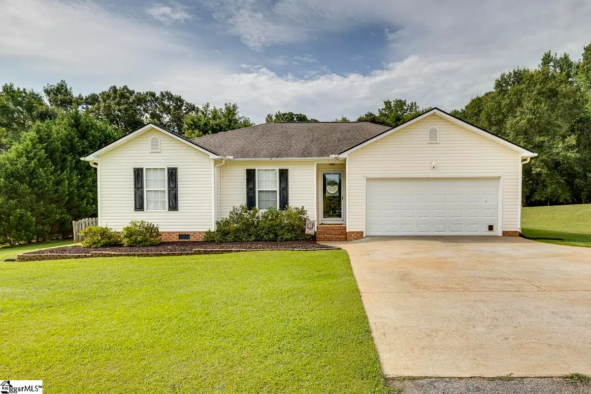 8 Shady Pines Court, Fountain Inn, SC 29644 - #1
