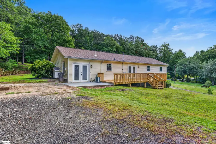 250 John High Road, Campobello, SC 29322 - #2