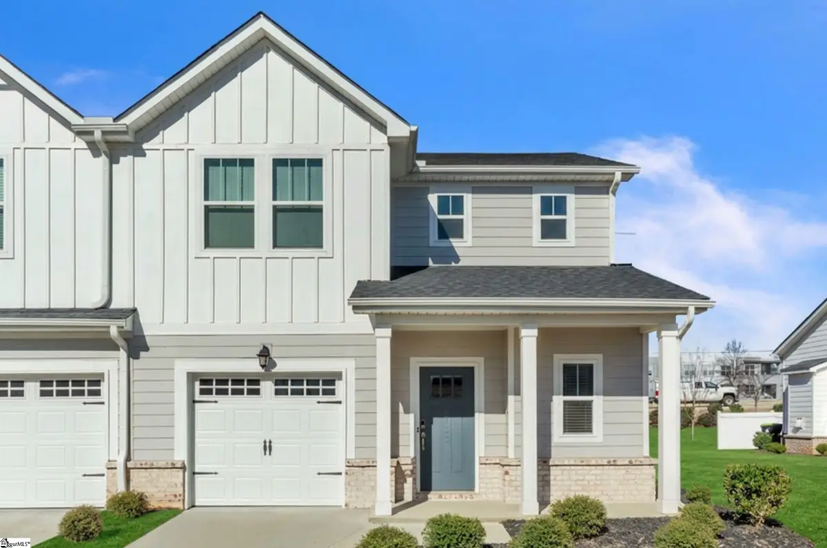 150 Bromes Way, Greenville, SC 29607 - #1
