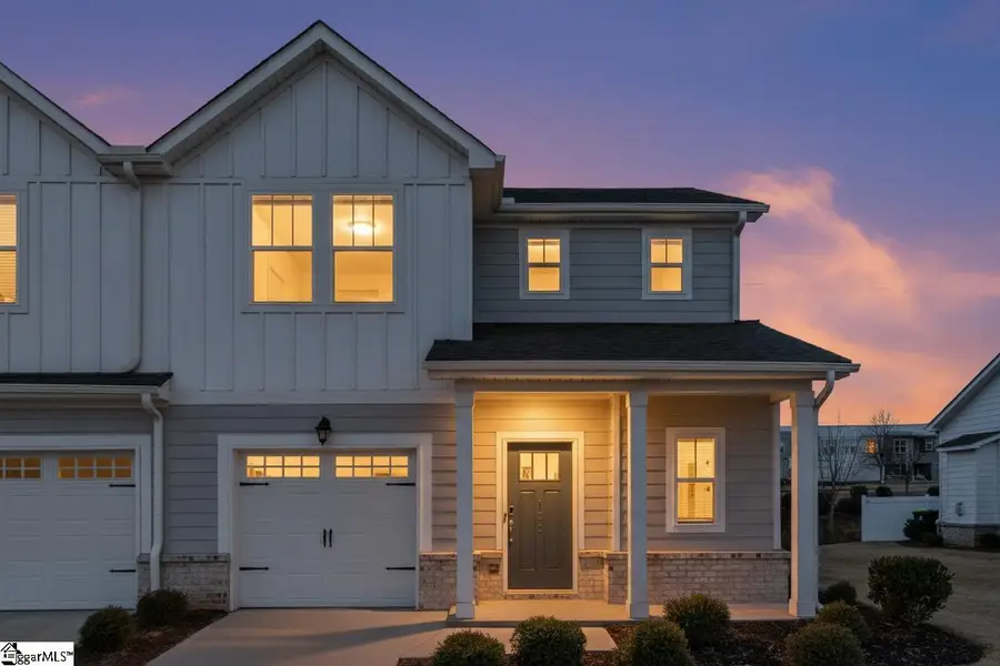 150 Bromes Way, Greenville, SC 29607 - #2