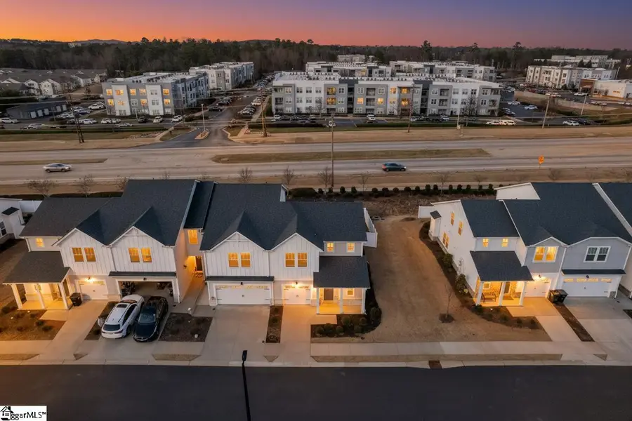 150 Bromes Way, Greenville, SC 29607 - #3