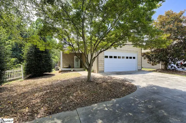120 Harbour Springs Way, Anderson, SC 29626