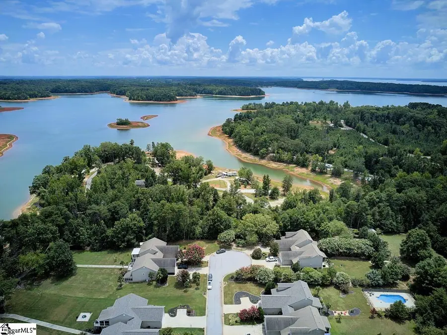 120 Harbour Springs Way, Anderson, SC 29626 - #3