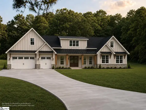 13 Martin Road, Fountain Inn, SC 29644