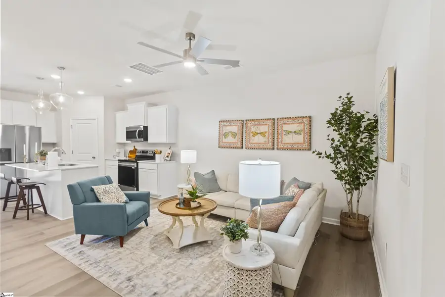 4 Stoneview Way, Taylors, SC 29687 - #3