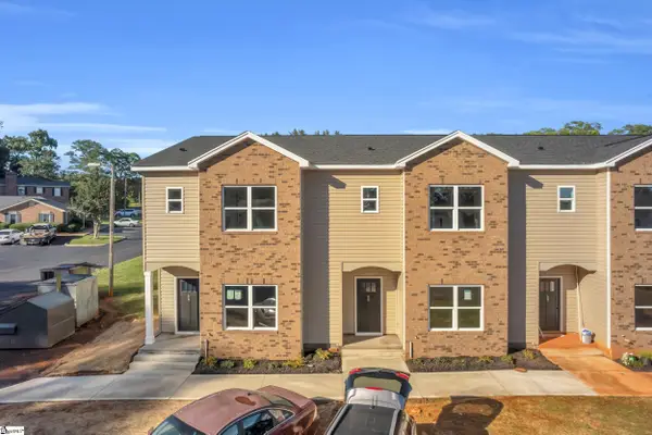 215 Duncan Chapel Road #39, Greenville, SC 29617